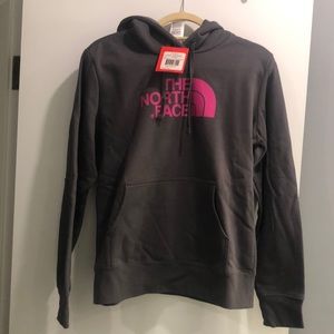 NWT The North Face Hoodie Sweatshirt